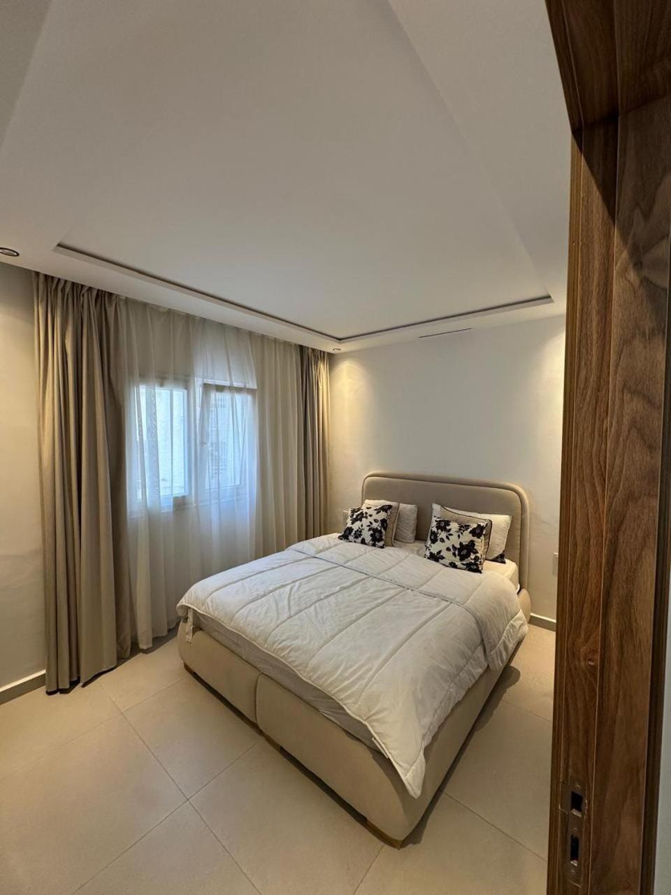 Serenity Apartment Tangier