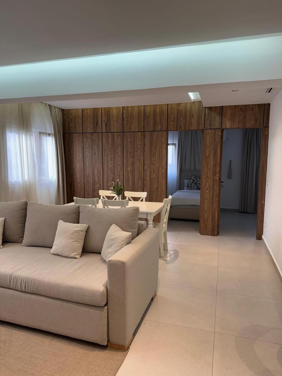 Serenity Apartment