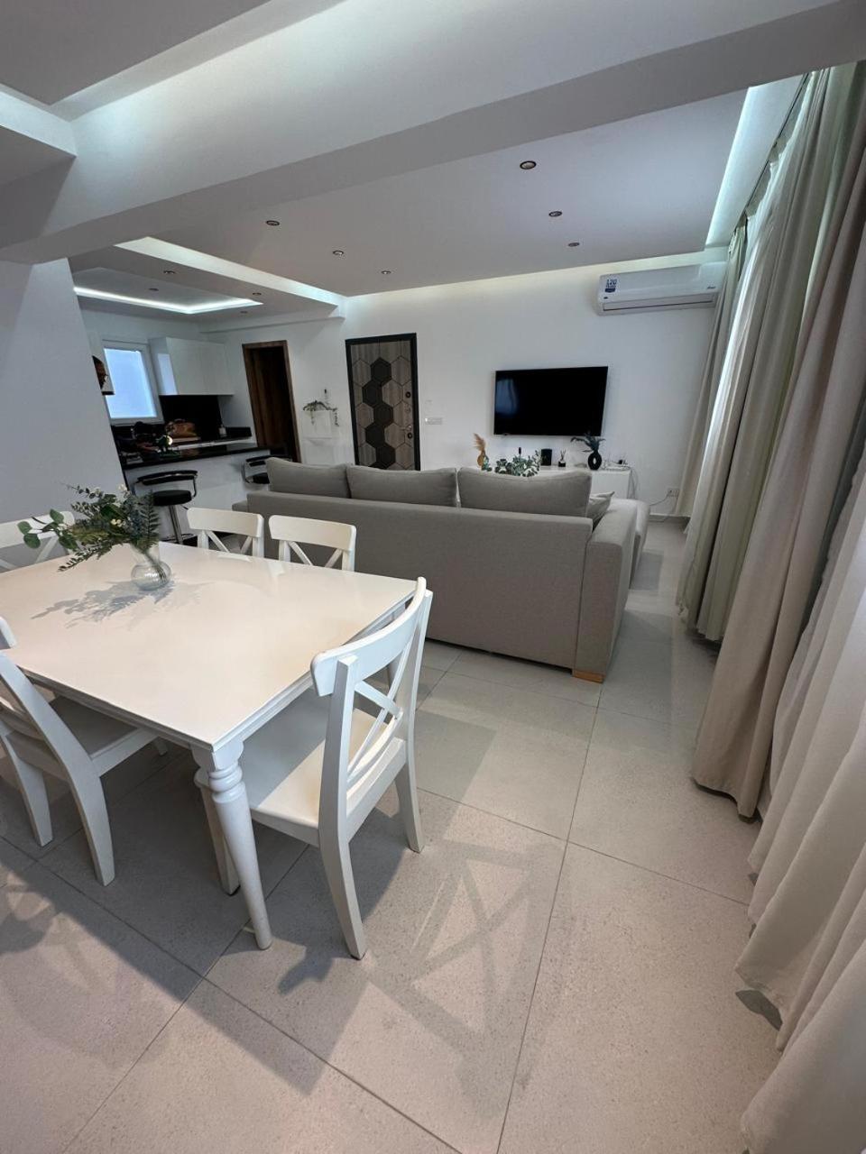 Serenity Tangier